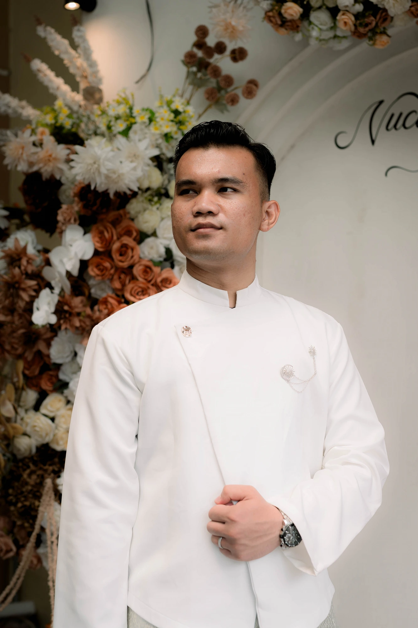 Mas Wahyu